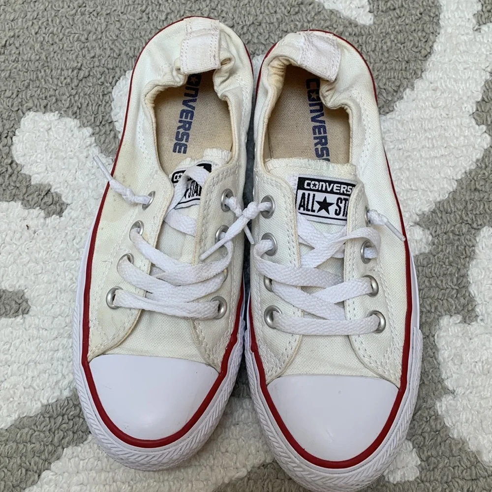 Converse Slip In Shoes - Picture 2 of 2